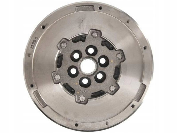 415070310/LUK KOŁO DWUMASOWE FORD FOCUS/GALAXY/MONDEO/S-MAX 2,0 10-15