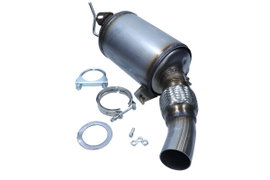 27-6038 FILTR CZĄSTEK STAŁYCH DPF + KAT. BMW E81/E87/E90 2,0D E4