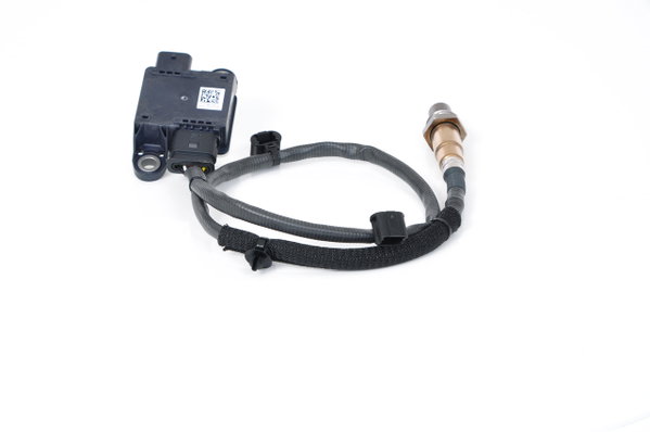 BO 0281006571 CZUJNIK CZĄSTEK STAŁYCH HYUNDAI I30 1,6CRDI 11-