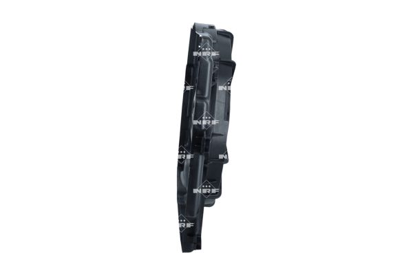 NRF470069 WENTYLATOR CHŁODNICY KIA CEED 1.6D 18-