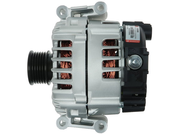 A3436S AS ALTERNATOR
