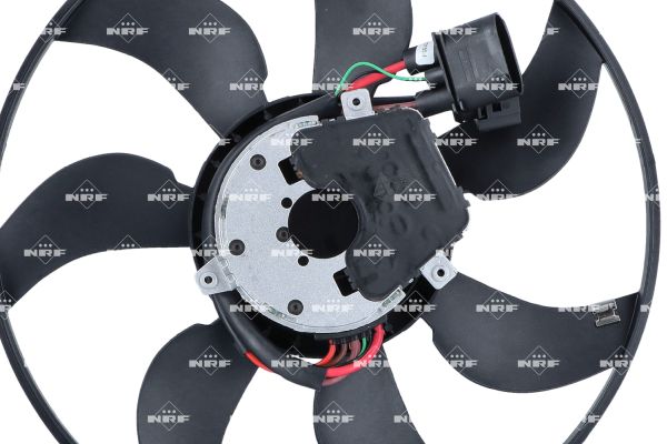 NRF470111 WIATRAK WENTYLATORA VW PASSAT 2.0D 15-