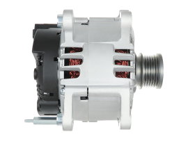 A3308S ALTERNATOR AUDI: A4 2.0 TDI, A4 2.0 TDI QUATTRO, A5 2.0 TDI,SKODA: O