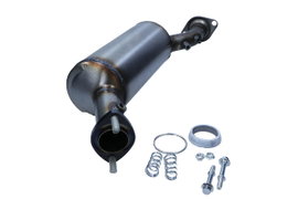 27-6028 FILTR CZĄSTEK STAŁYCH DPF SUZUKI GRAND VITARA 1,9DDIS 05- EURO4