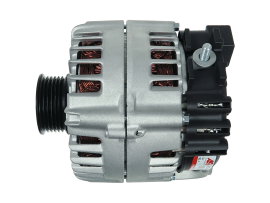 AST A3264S ALTERNATOR BMW 1 E81, E87, 3 E90, 5 E60, X1 E84, X3 E83 2.0D 11.