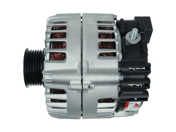 AST A3264S ALTERNATOR BMW 1 E81, E87, 3 E90, 5 E60, X1 E84, X3 E83 2.0D 11.