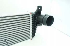 MH CI242000P INTERCOOLER VW TRANSPORTER T5
