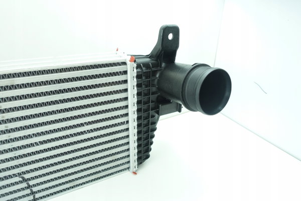 MH CI242000P INTERCOOLER VW TRANSPORTER T5