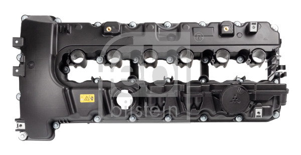 FE176165 POKRYWA ZAWORÓW BMW 3 3.0 07-