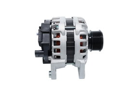 1986A01070 ALTERNATOR SKODA RAPID 1,6TDI 11-