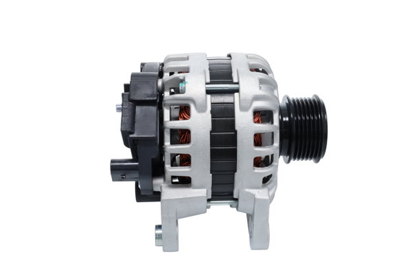 1986A01070 ALTERNATOR SKODA RAPID 1,6TDI 11-