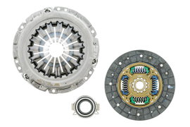 KT-339A AISIN SPRZĘGŁO KPL. TOYOTA YARIS 1,4 D-4D 01-08