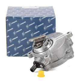 7.24807.23.0/PIE POMPA PRÓŻNIOWA BMW E60/E63/E65 X5 BENZYNA