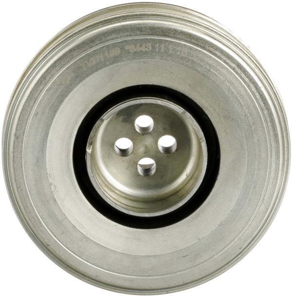 TVD1199A/GTS KOŁO PASOWE WAŁU KORBOWEGO BMW 2,0D F20/F21/F87/F23/F30F34/F10