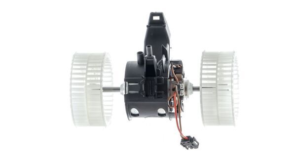 AB 133 000P/BET DMUCHAWA BMW 5 (E60)