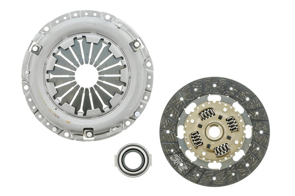 KH-074 AISIN SPRZĘGŁO KPL. HONDA CIVIC 1,6-1,8 05-
