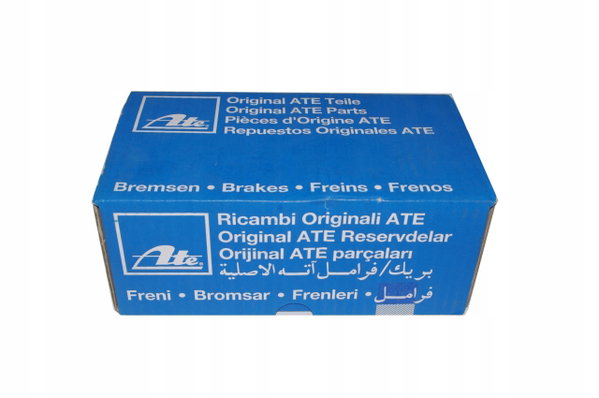 03.7860-0602/ATE SERWO HAM. AUDI A3/TT 1,6-3,2 96-06
