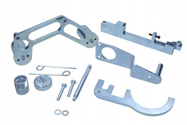 OK-02.3059 BLOKADA ROZRZĄDU BMW N47 57 1.6 2.0 3.0