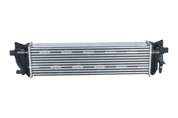 309112/NRF INTERCOOLER VOLVO 2,0T/2,0D/HYBRID S60/V90/XC60/XC90