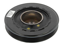 80004350/COR KOŁO PASOWE WAŁU KORBOWEGO VW TOUAREG 3.0 V6 TDI 04-