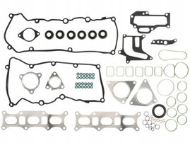 AJU53041300 ZESTAW USZCZELEK GÓRA AUDI Q5 12-