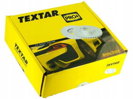 92182425 TARCZA HAM. BMW P. 5/6 3,0 D/4,8 04-10