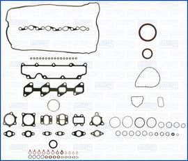 AJU51031800 ZESTAW USZCZELEK CAŁY TOYOTA AVENSIS 09-