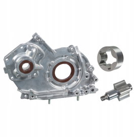 102564/FEB ZESTAW NAPR. POMPY OLEJU OPEL ASTRA 1,7CDTI 03-