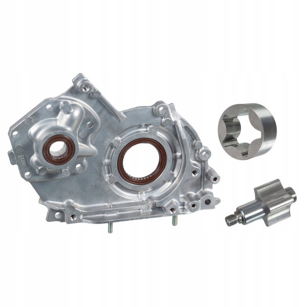 102564/FEB ZESTAW NAPR. POMPY OLEJU OPEL ASTRA 1,7CDTI 03-