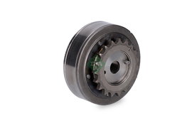 427110930 KOŁO WAŁKA ROZRZĄDU AUDI A1/A3/A4/TT 2,0 02-14