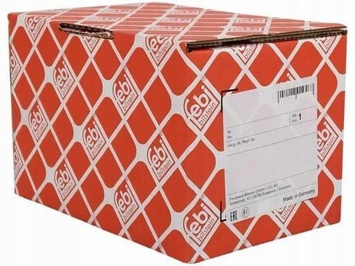 FE184676 POKRYWA ZAWORÓW DB C KLASA W204 2,1 07-