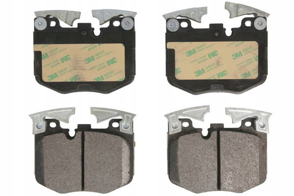 2242501/TEX KLOCKI HAM. BMW P. 3/5/6/7/8/X3/X4/X5/X6/X7/Z4 2,0-3,0 15-