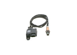 0281008466 CZUJNIK CZĄSTEK STAŁYCH BMW 3 G20 2,0 19-