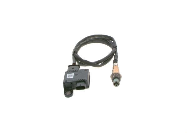 0281008466 CZUJNIK CZĄSTEK STAŁYCH BMW 3 G20 2,0 19-