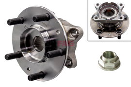 FAG 713615920 ŁOŻYSKO KOŁA MAZDA T. CX-3 1,5D/2,0 15-