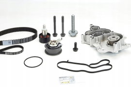 CT1167WP3PRO/CON ZESTAW ROZRZĄDU VW 1,0TSI/1,2TSI KPL. Z ZESTAWEM POMPY