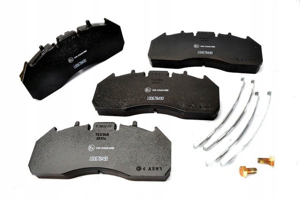 2917401 KLOCKI HAM. RENAULT P./T. C/D/MAGNUM/PREMIUM 04-