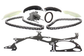 VKML 88004/SKF ZESTAW ŁAŃCUCHA ROZRZĄDU BMW