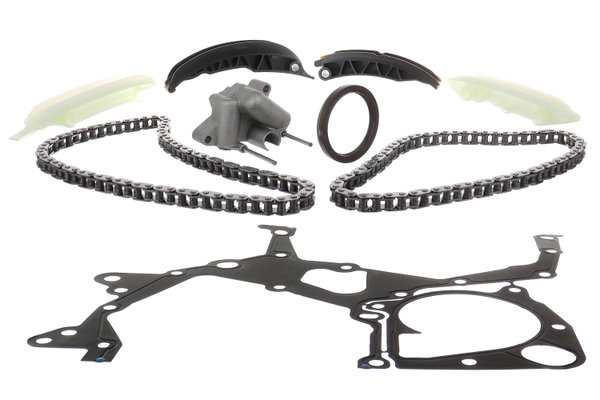 VKML 88004/SKF ZESTAW ŁAŃCUCHA ROZRZĄDU BMW