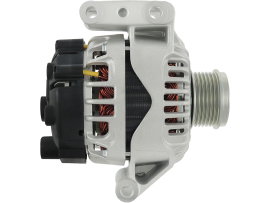 A3055(P-INA) ALTERNATOR Z KOŁEM INA