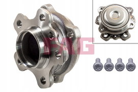 713649750 ŁOŻYSKO KOŁA BMW P. 3 G20/5 G30/6 G32/7 G11/X3