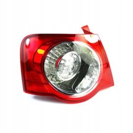 LLE802/MMA LAMPA VW PASSAT B6 03.05-11.10 LE LED