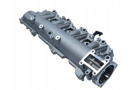 17-0274 KOLEKTOR SS. OPEL ASTRA H 1,9CDTI 04-10