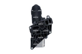 NRF31877 OBUDOWA FILTRA OLEJU BMW 1,2,3,4,5,6,7,X3,X4 03.15-
