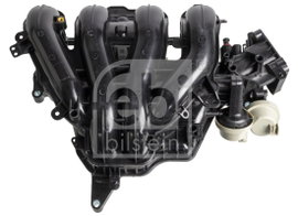 176440 FEBI KOLEKTOR SS. FORD 1,8/2,0 C-MAX/FOCUS II/MONDEO IV (MODUŁ)