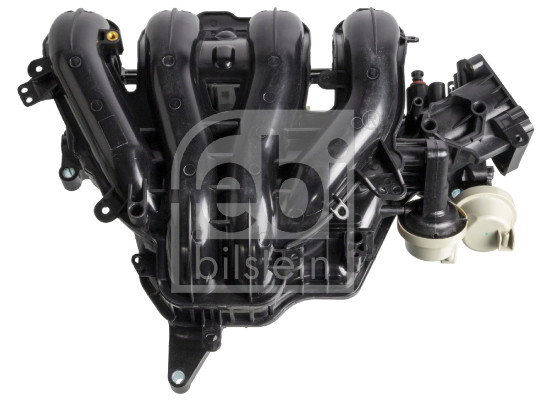 176440 FEBI KOLEKTOR SS. FORD 1,8/2,0 C-MAX/FOCUS II/MONDEO IV (MODUŁ)