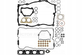02-37293-02/RNZ ZESTAW USZCZELEK GÓRA BMW 3 E92 10-