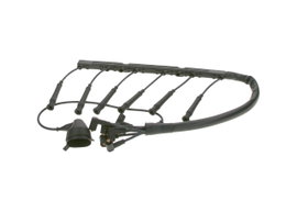 0986356322/BOS PRZEWODY WYS. NAP. BMW 3 E30 2,0 82-