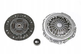 620308600/LUK SPRZĘGŁO KPL. PEUGEOT 1007/206/207/307 1,4-1,6 16V 00-