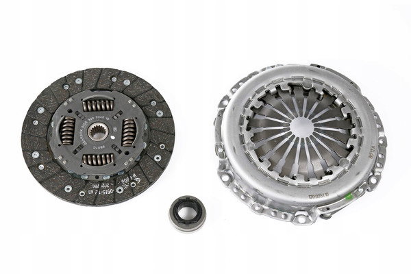 620308600/LUK SPRZĘGŁO KPL. PEUGEOT 1007/206/207/307 1,4-1,6 16V 00-